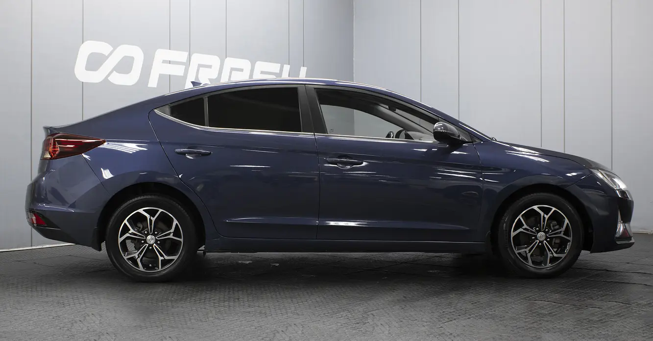 Hyundai