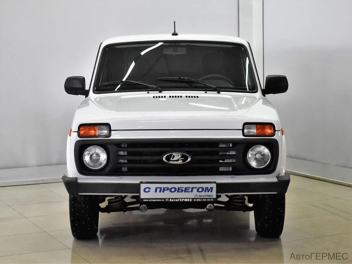 LADA (ВАЗ)