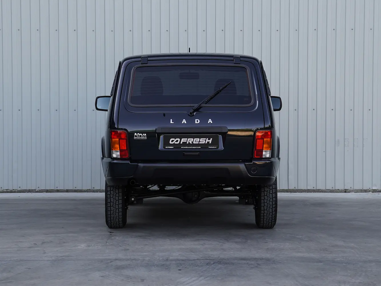 LADA (ВАЗ)