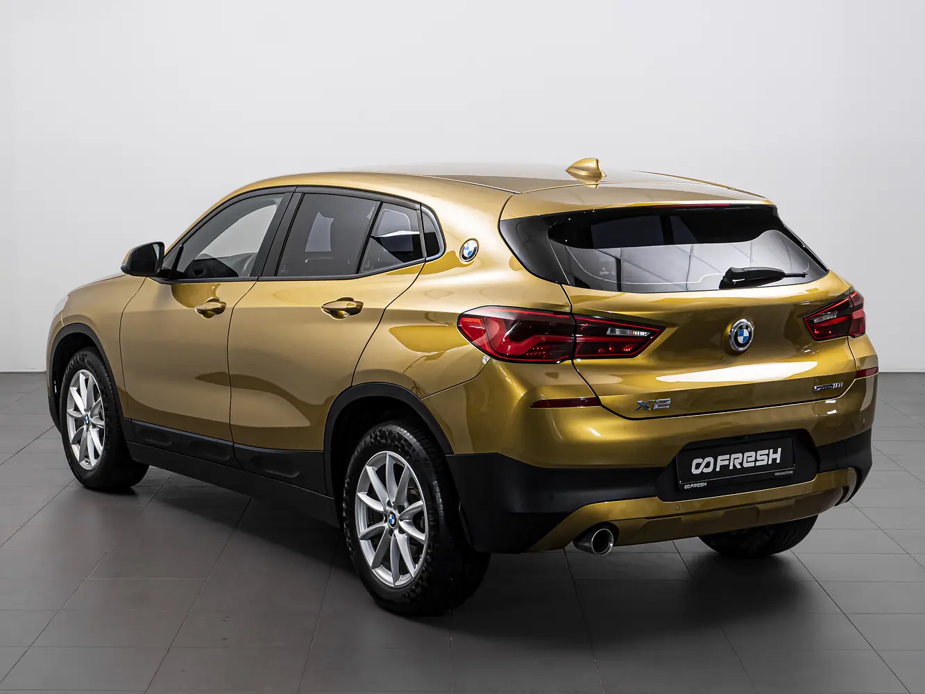 BMW