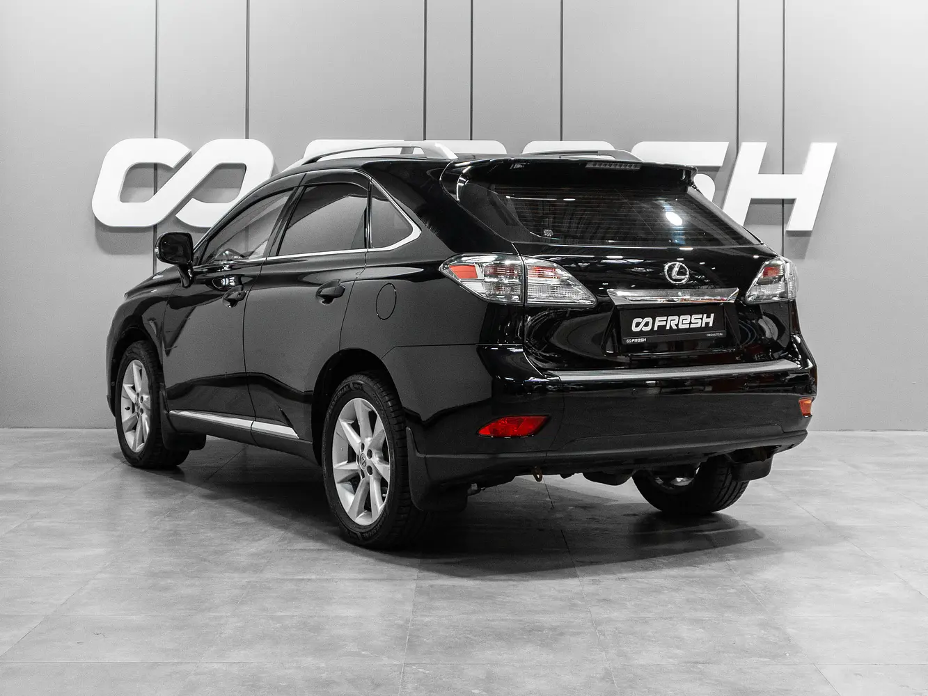 Lexus