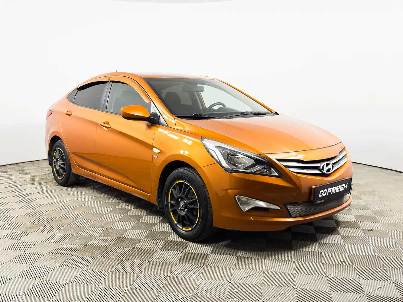 Hyundai