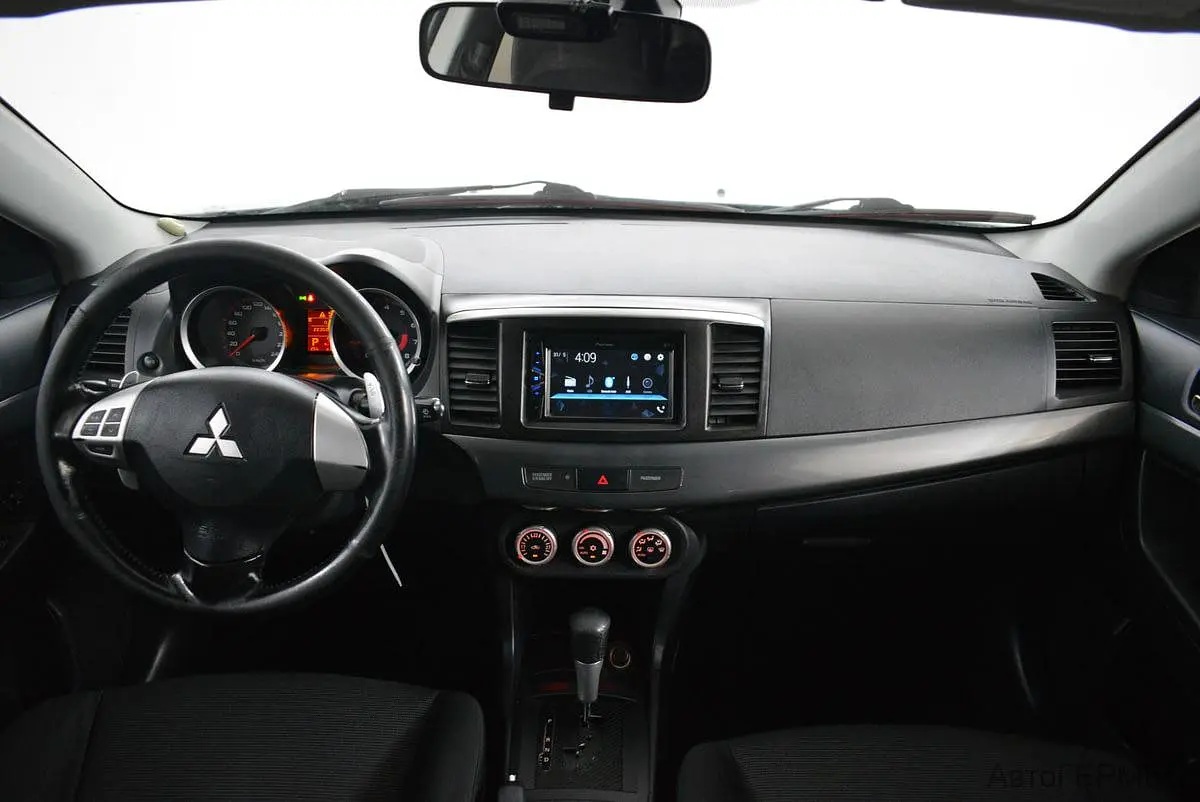 Mitsubishi