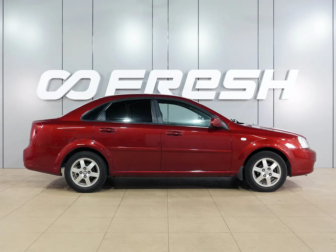 Chevrolet