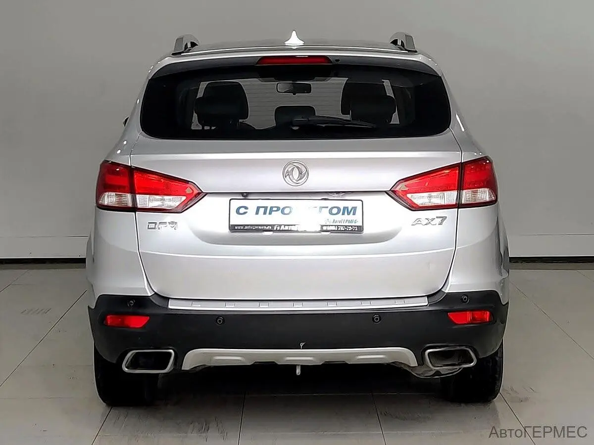 DongFeng
