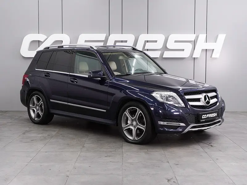 GLK-Класс