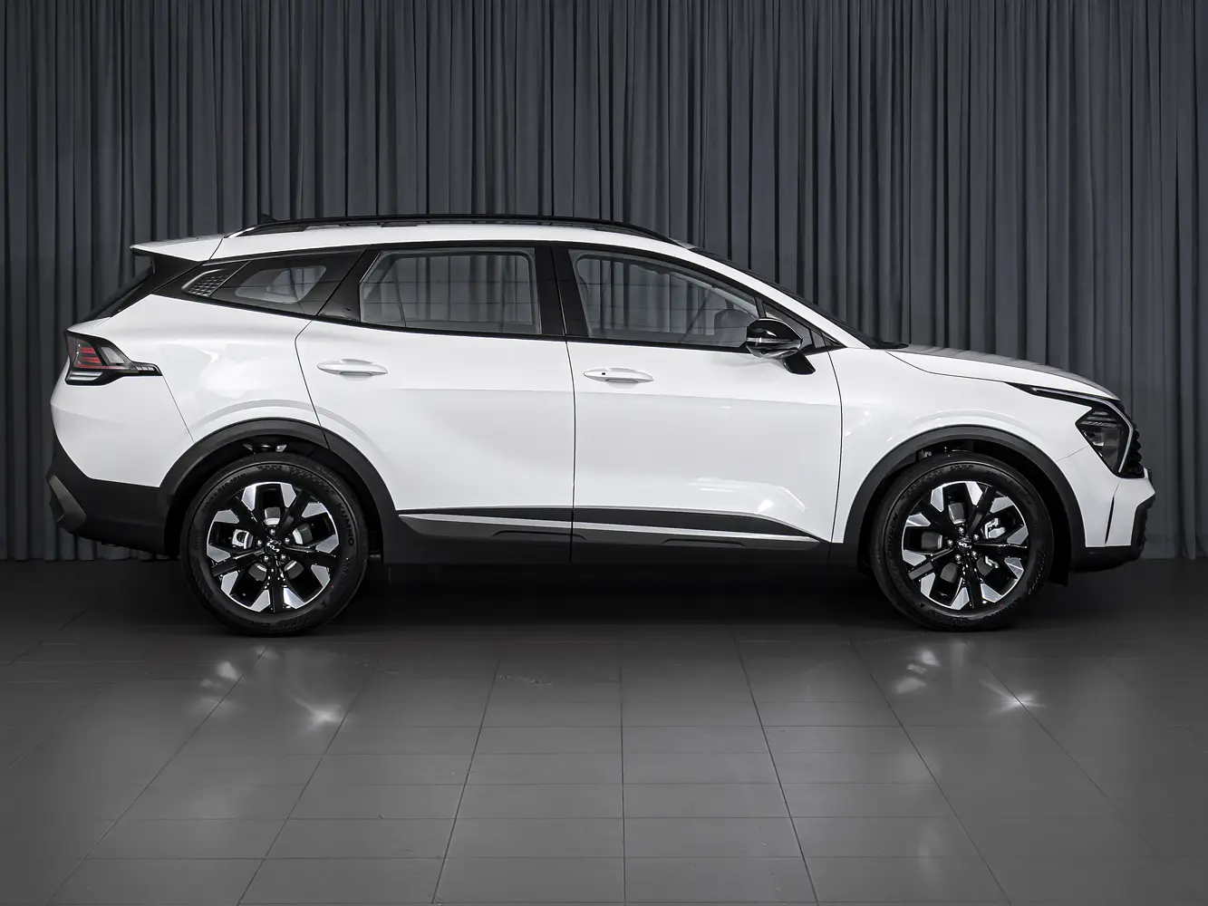 Kia