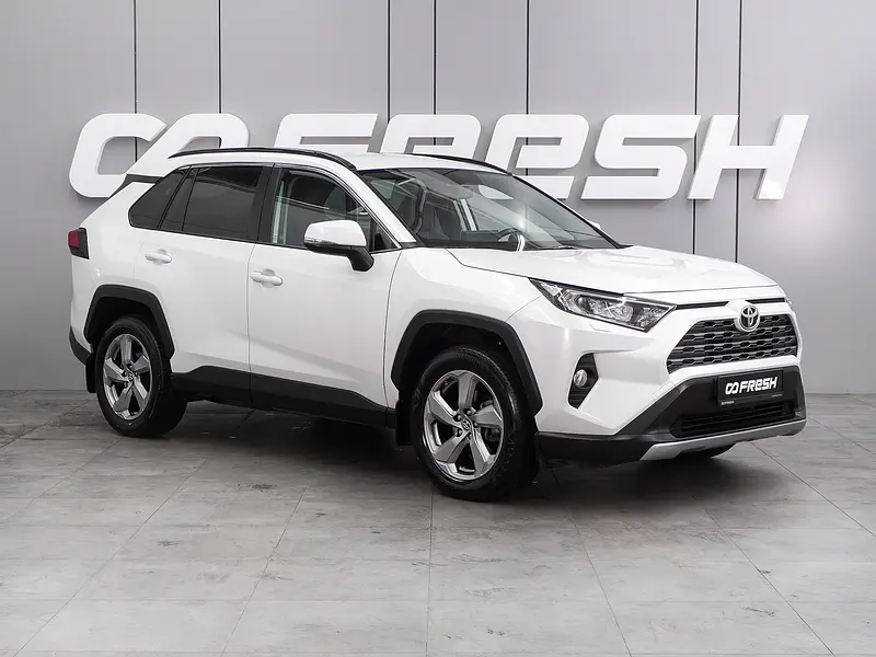 RAV4