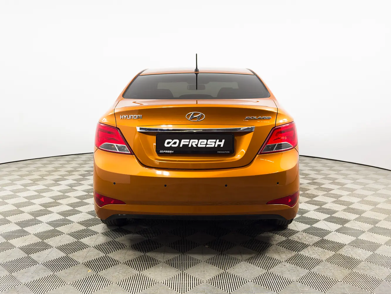 Hyundai