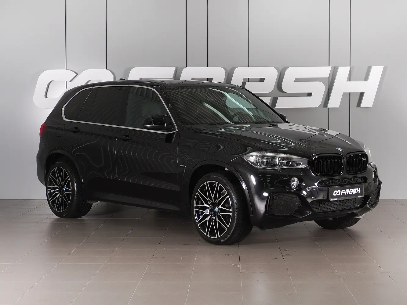 BMW