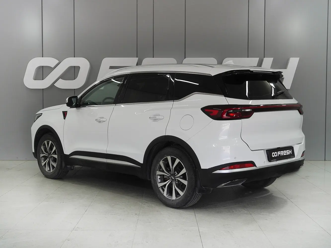 Chery