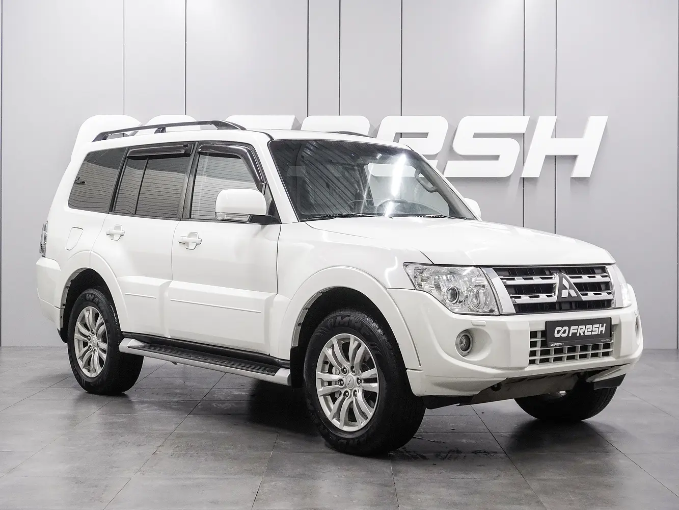 Mitsubishi