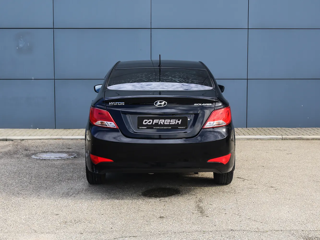 Hyundai