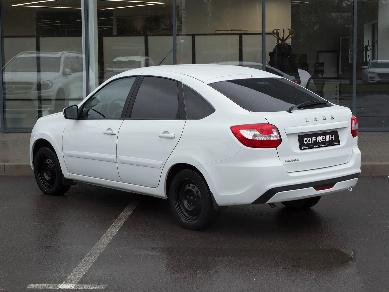 LADA (ВАЗ)