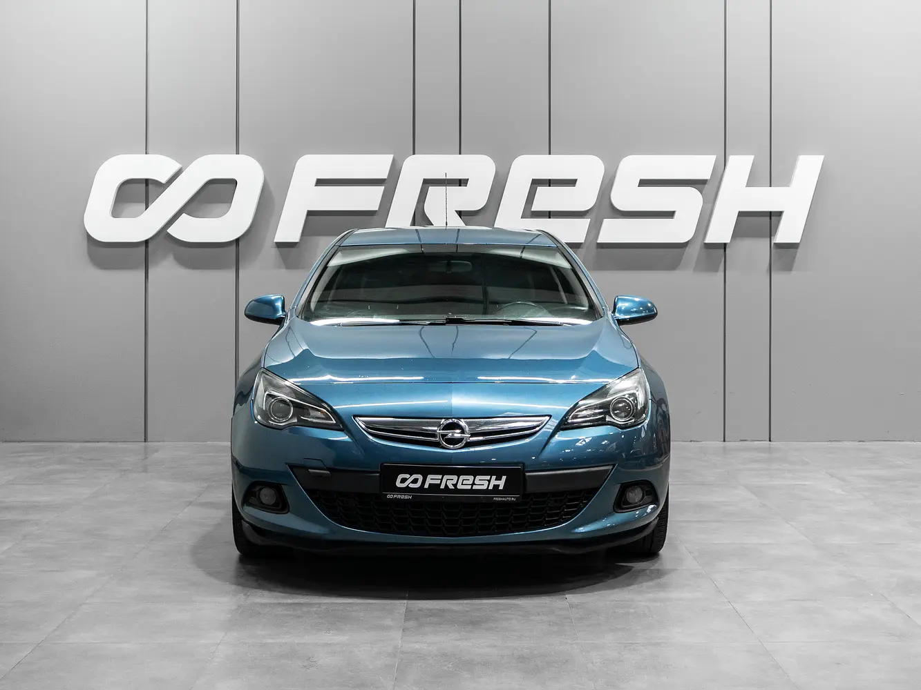 Opel
