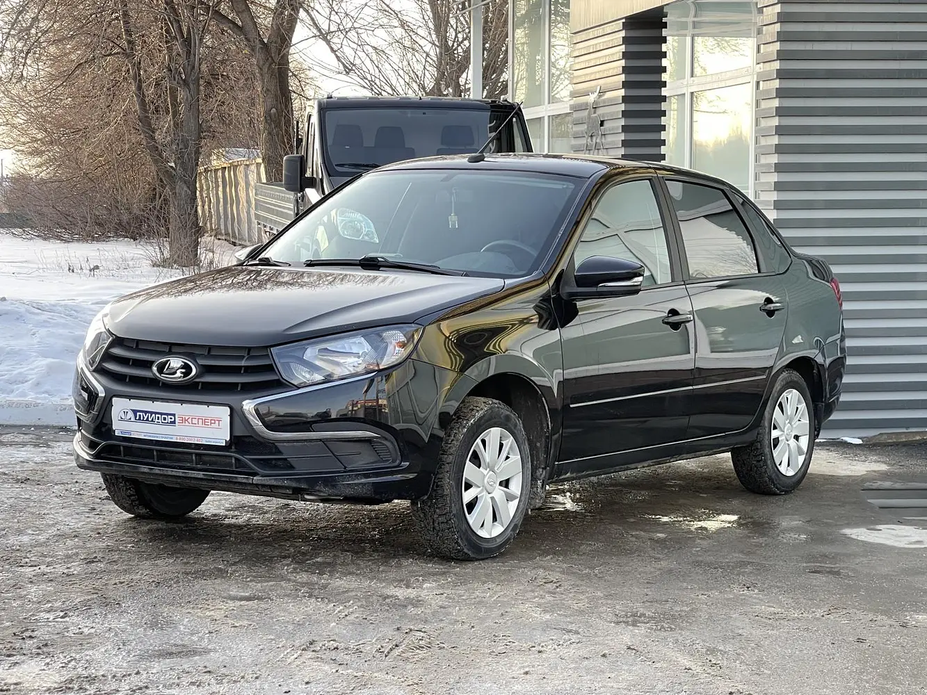 LADA (ВАЗ)