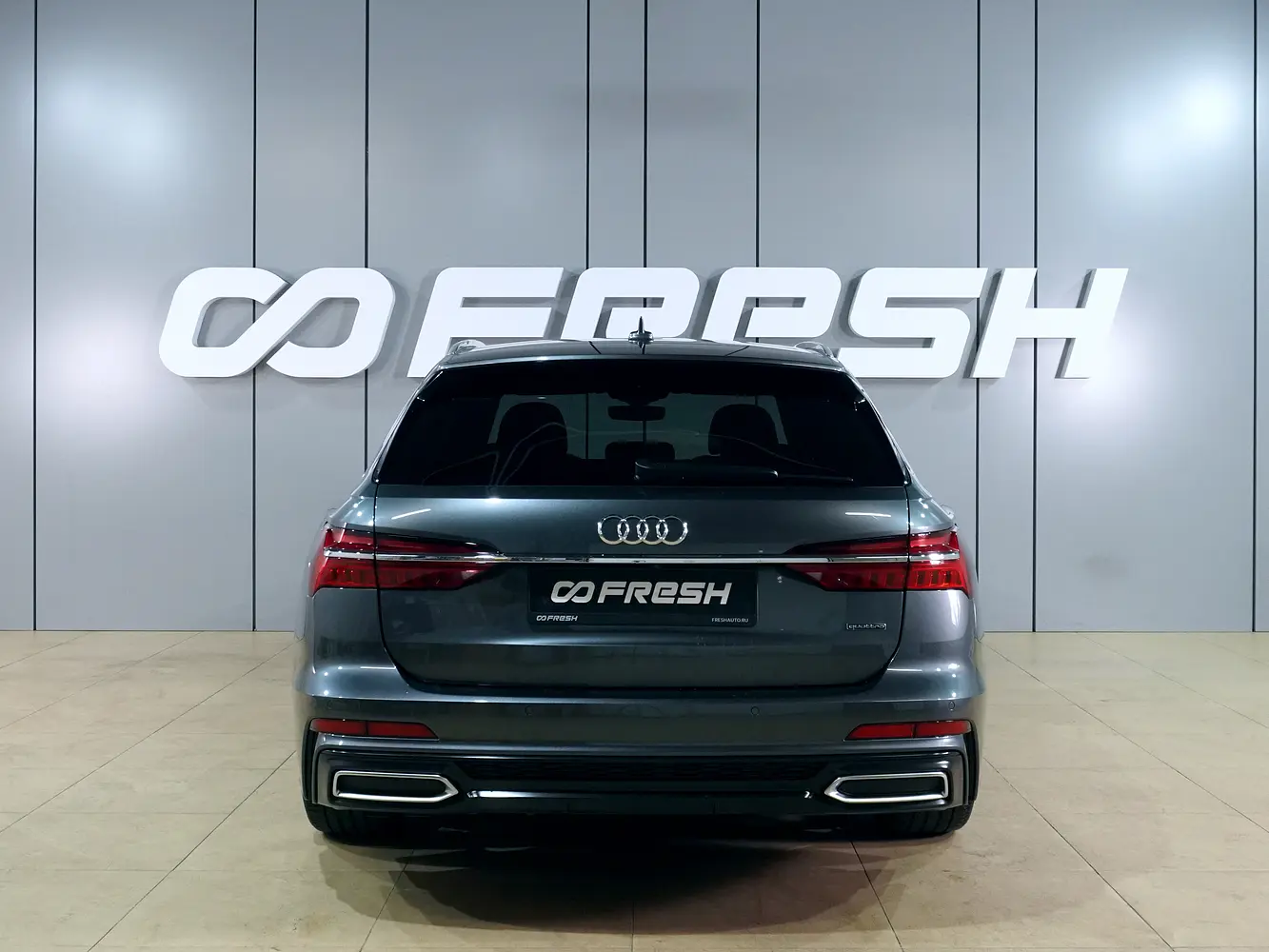 Audi