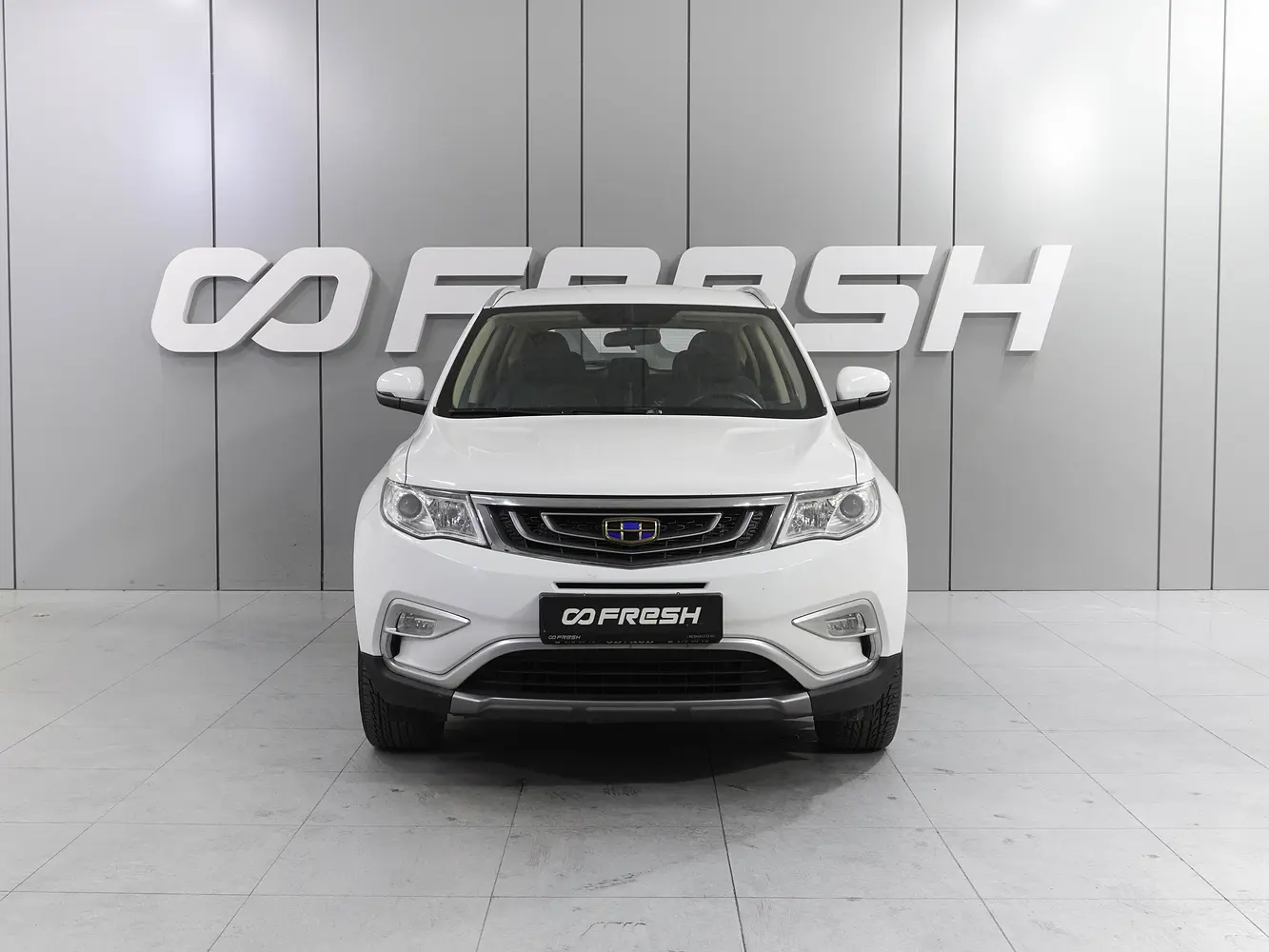 Geely