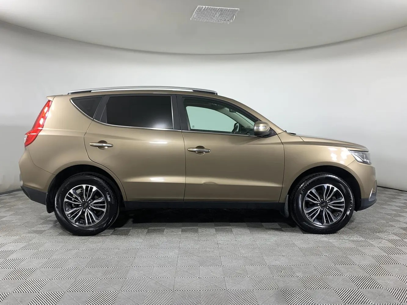 Geely