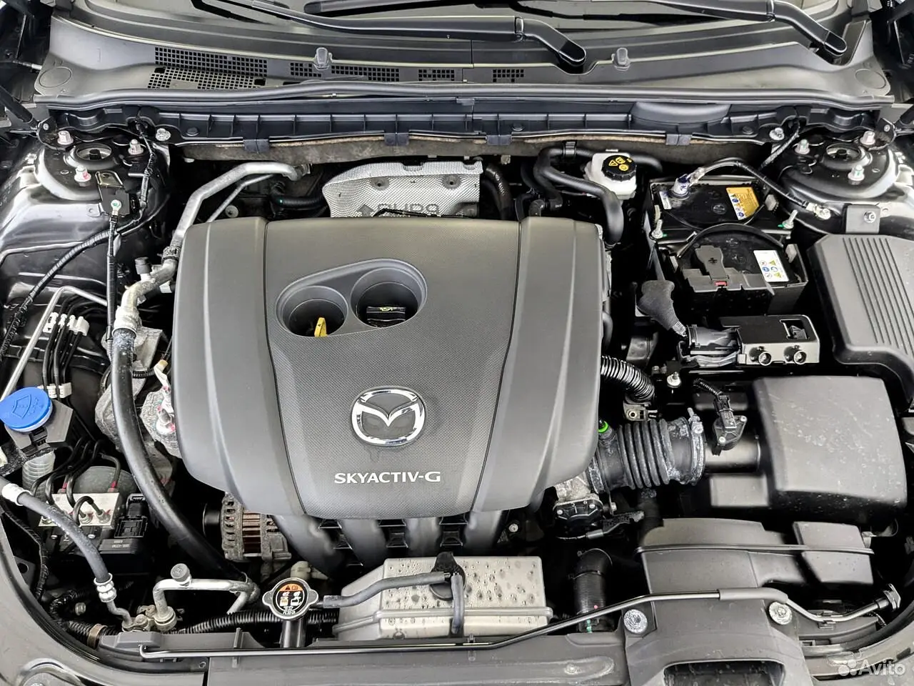 Mazda