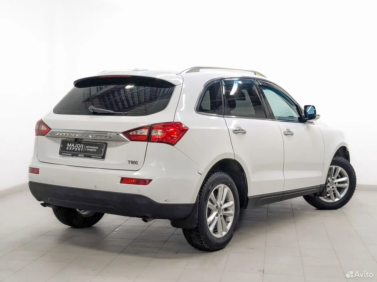 Zotye