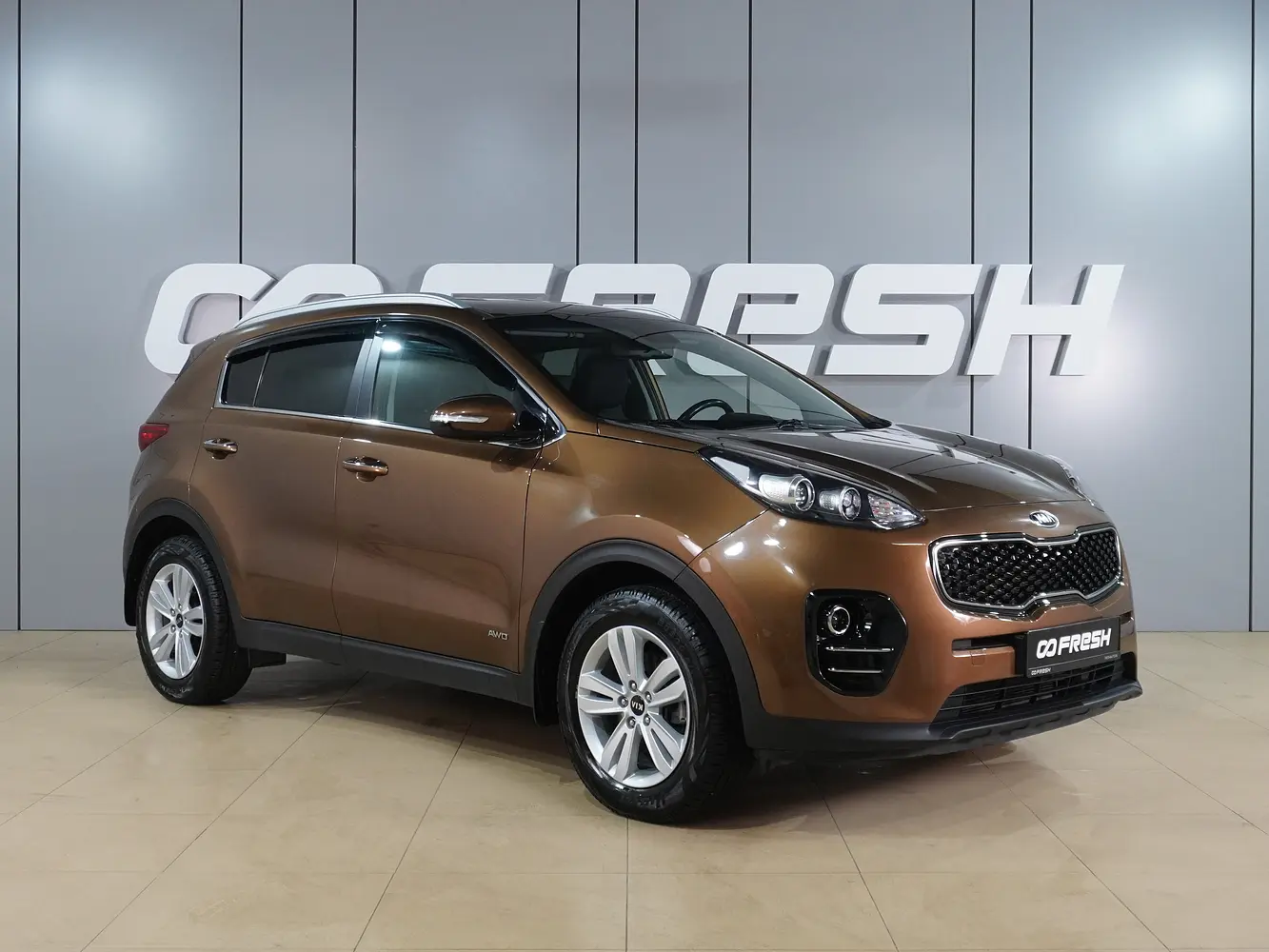 Kia
