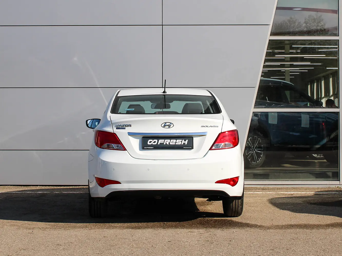 Hyundai