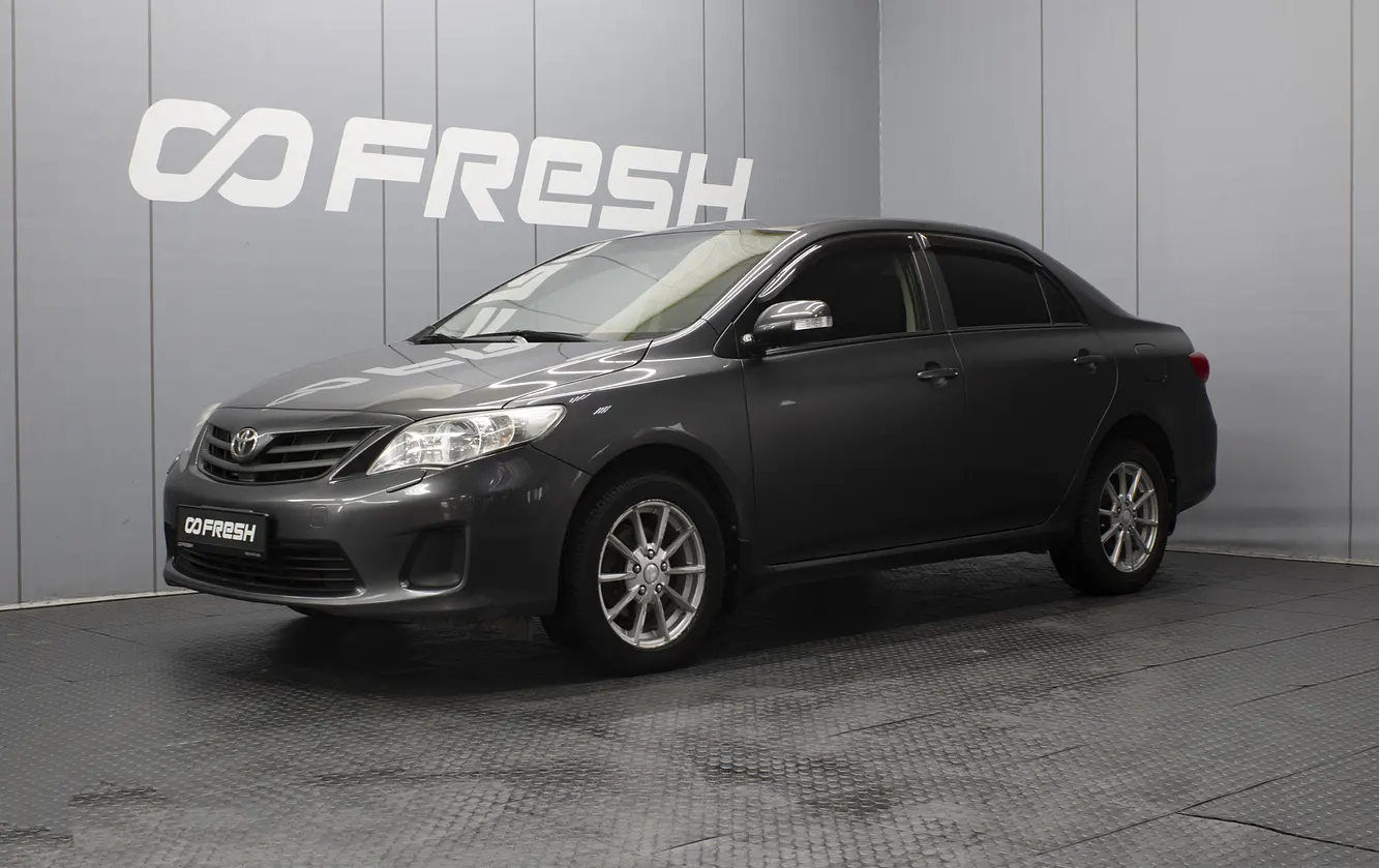 Toyota