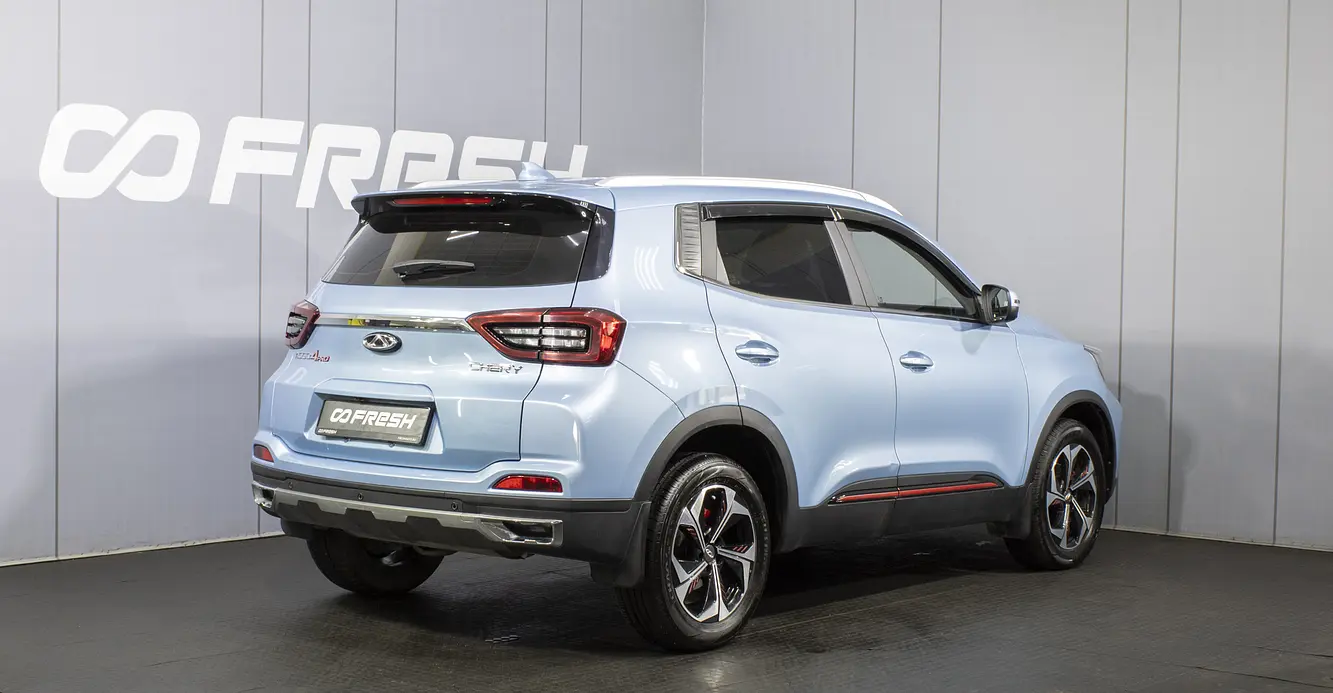 Chery