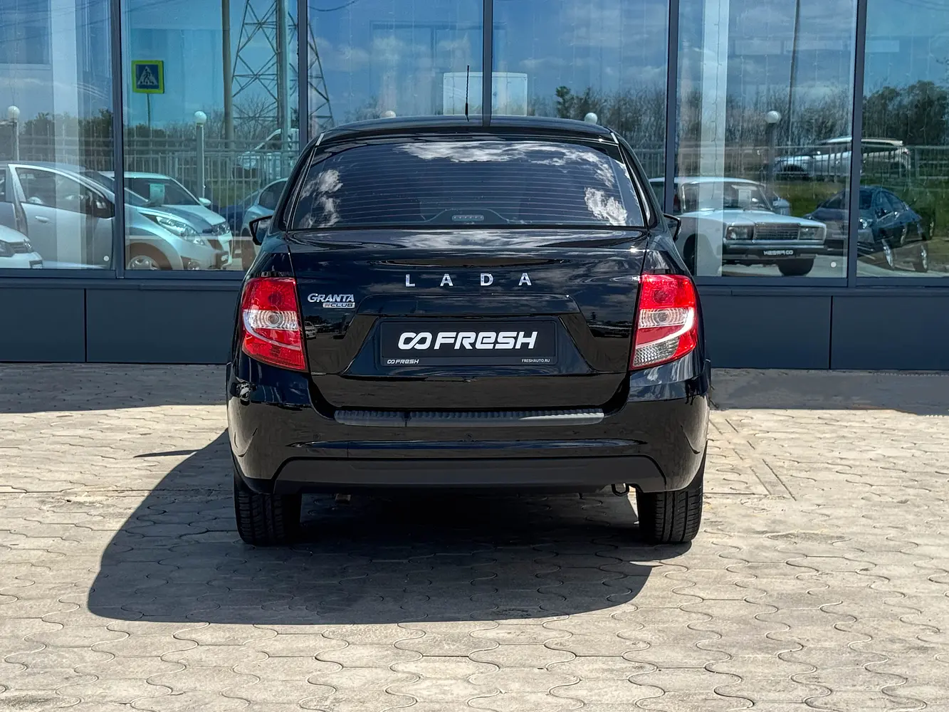 LADA (ВАЗ)