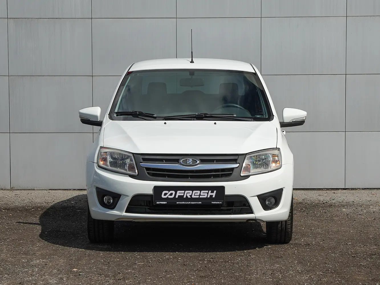 LADA (ВАЗ)
