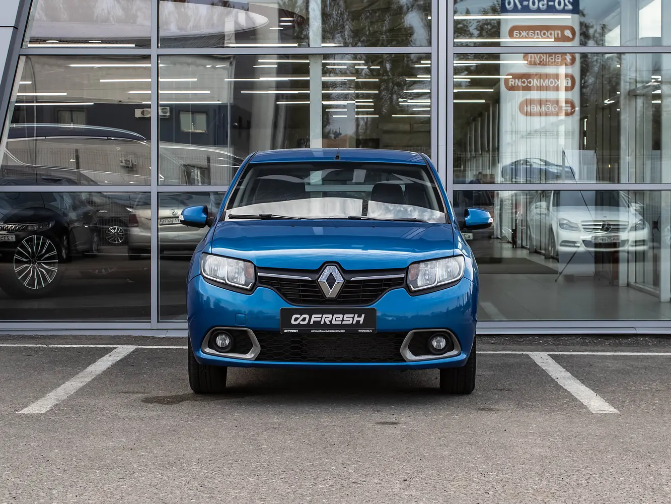 Renault