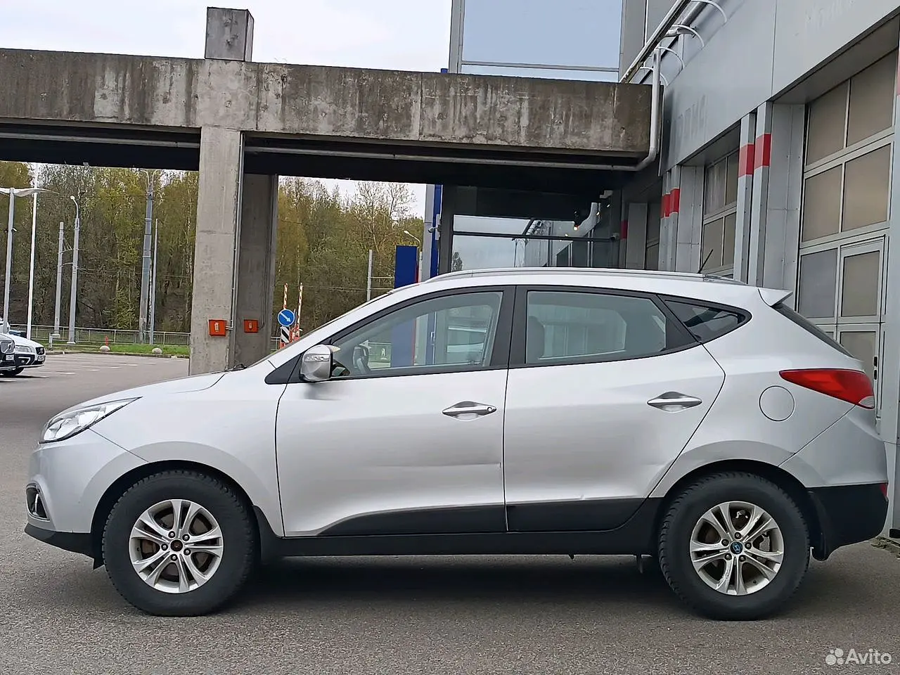 Hyundai