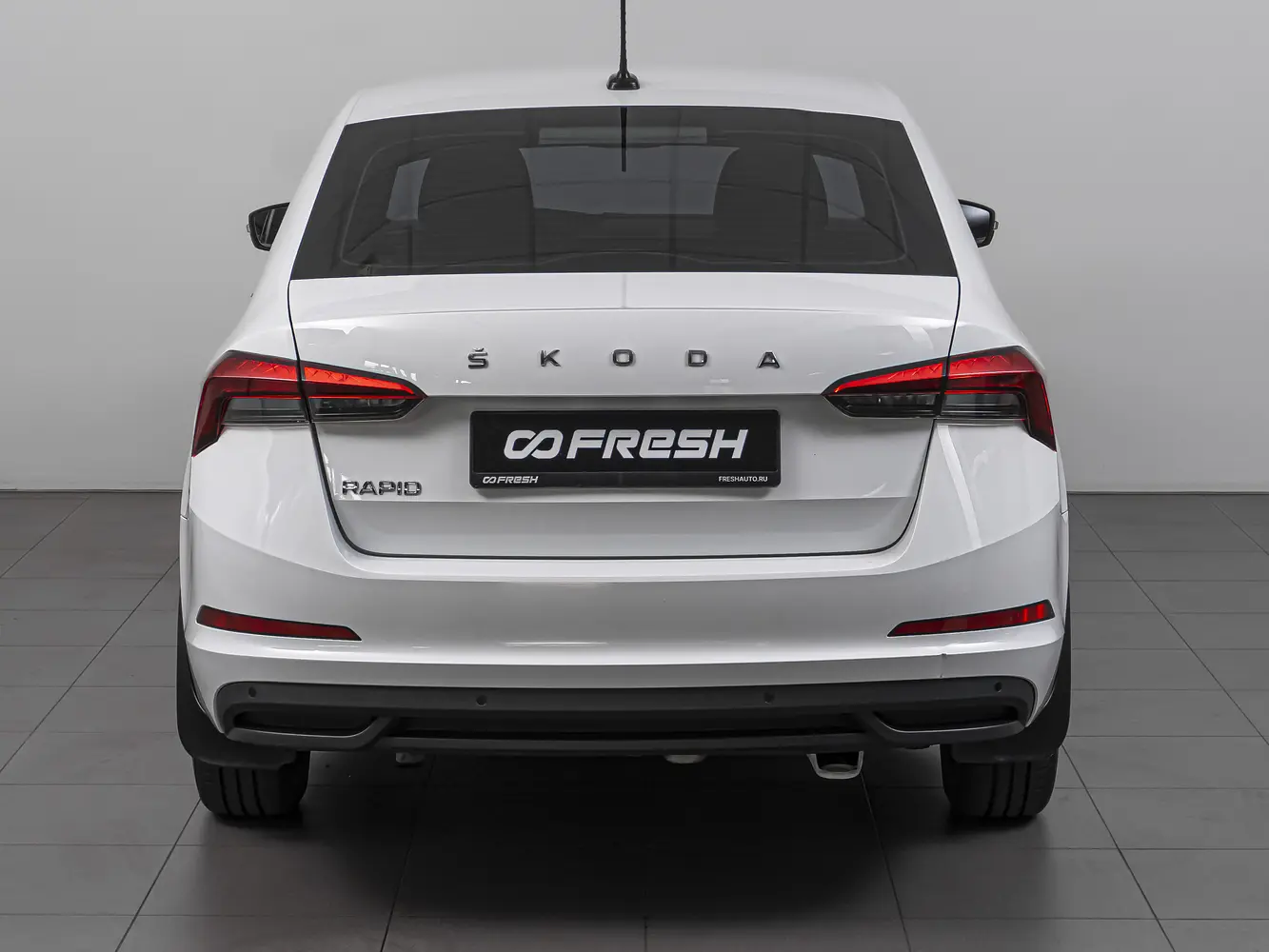 Skoda