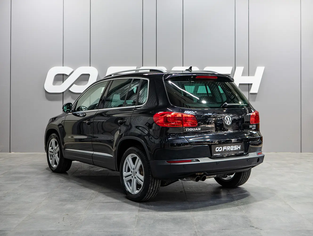 Volkswagen