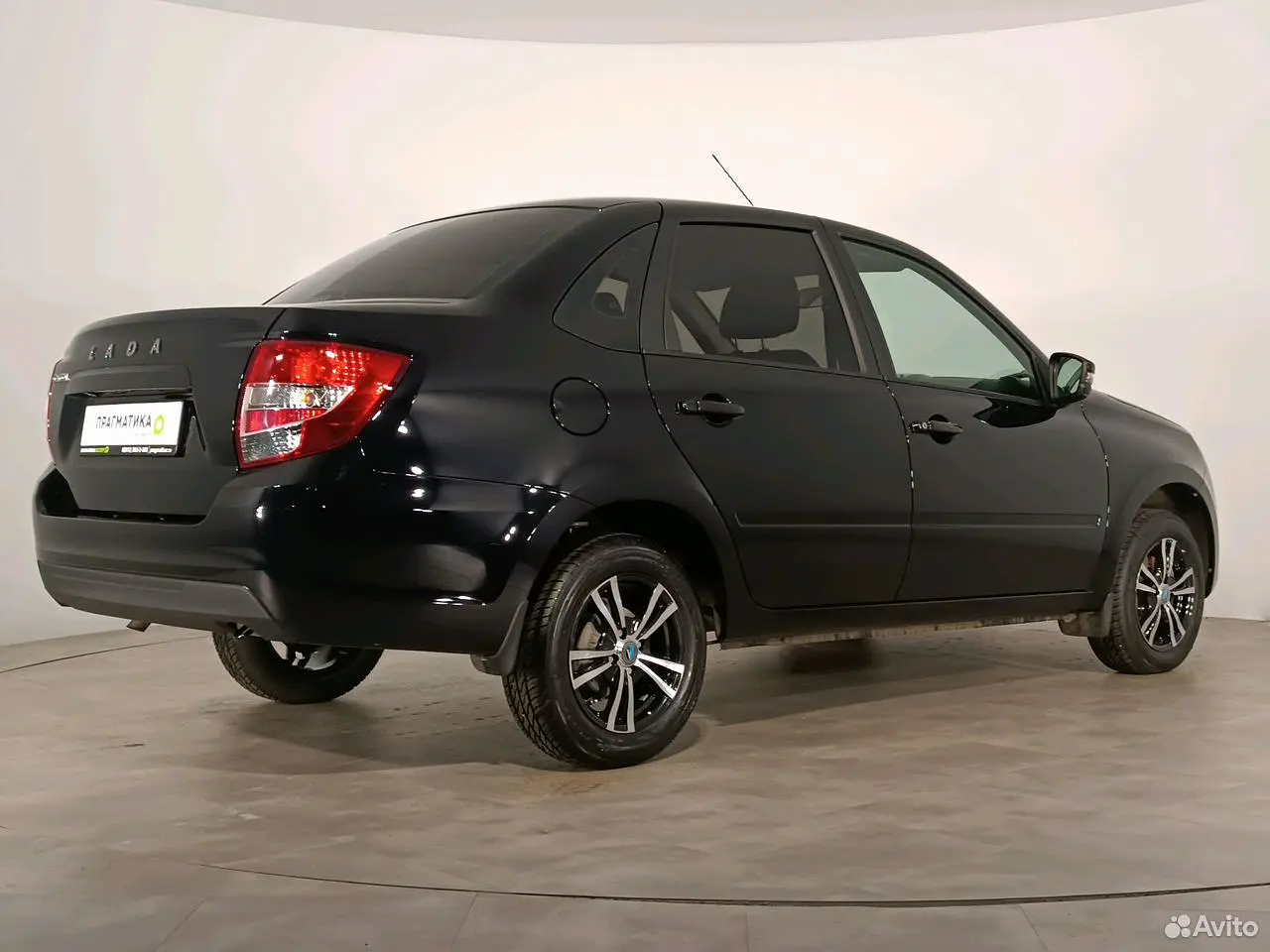 LADA (ВАЗ)