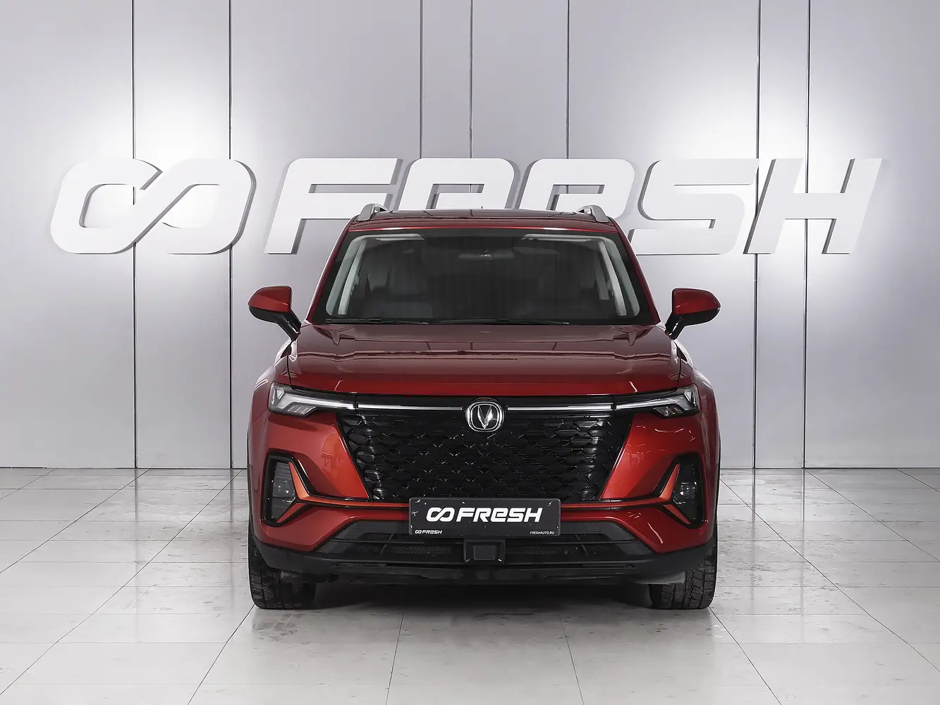 Changan
