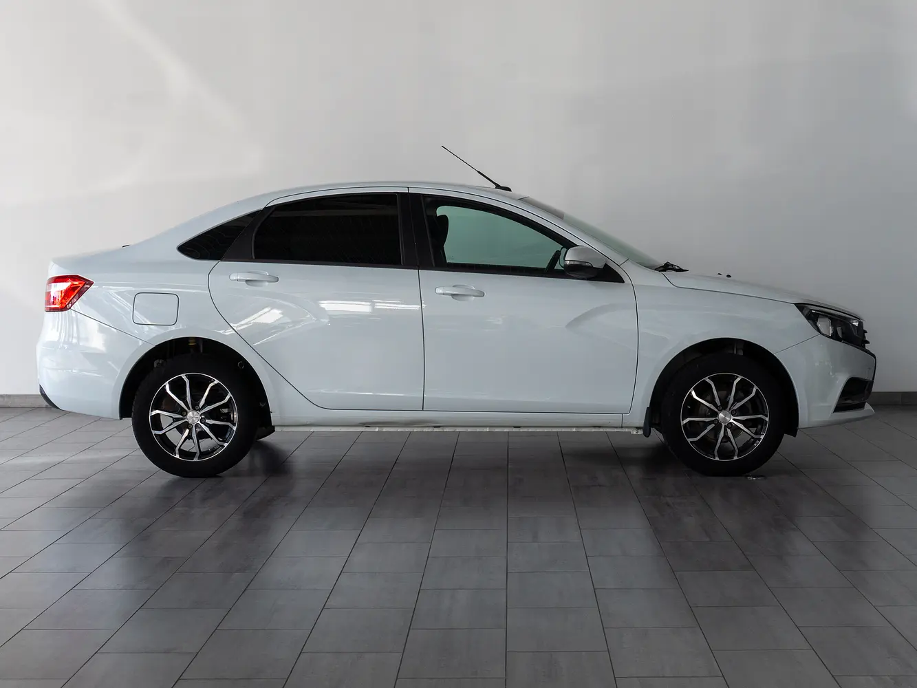 LADA (ВАЗ)