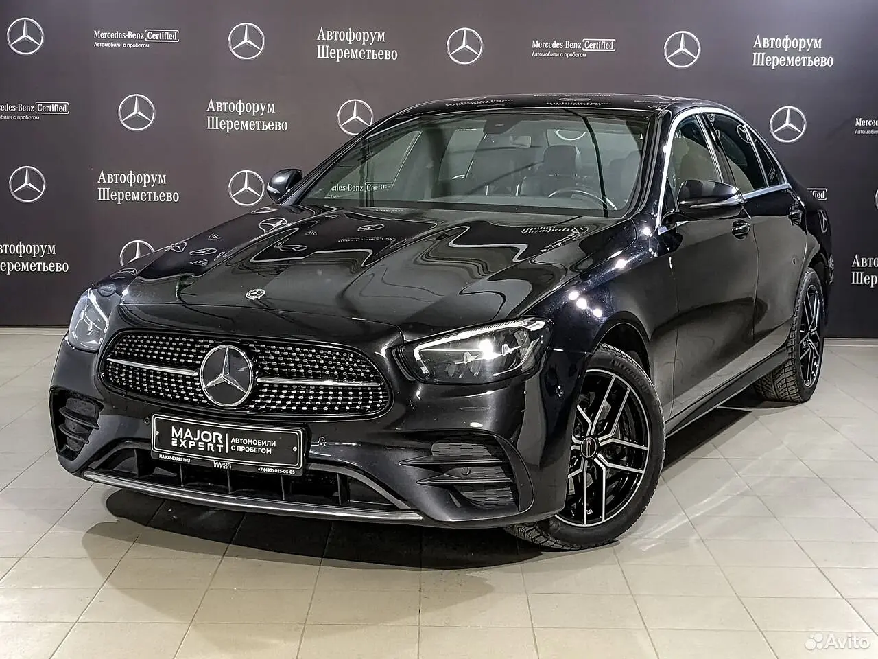 Mercedes-Benz