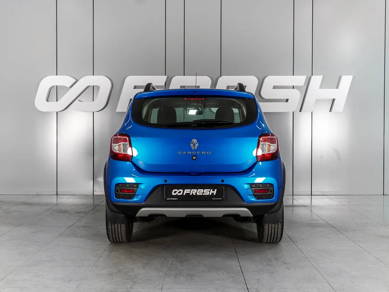 Renault