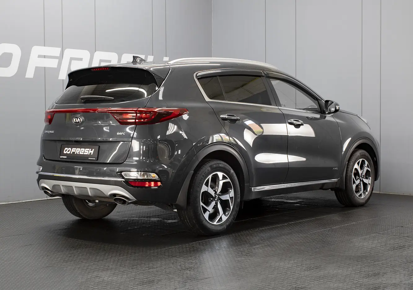 Kia