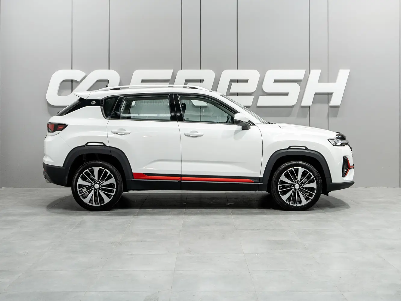 Changan