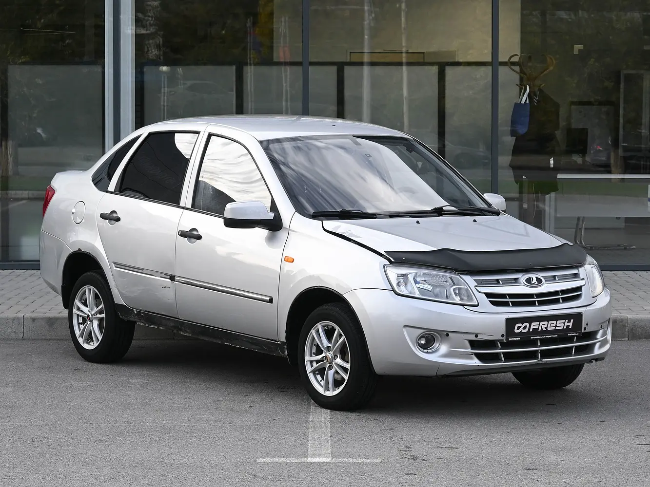 LADA (ВАЗ)