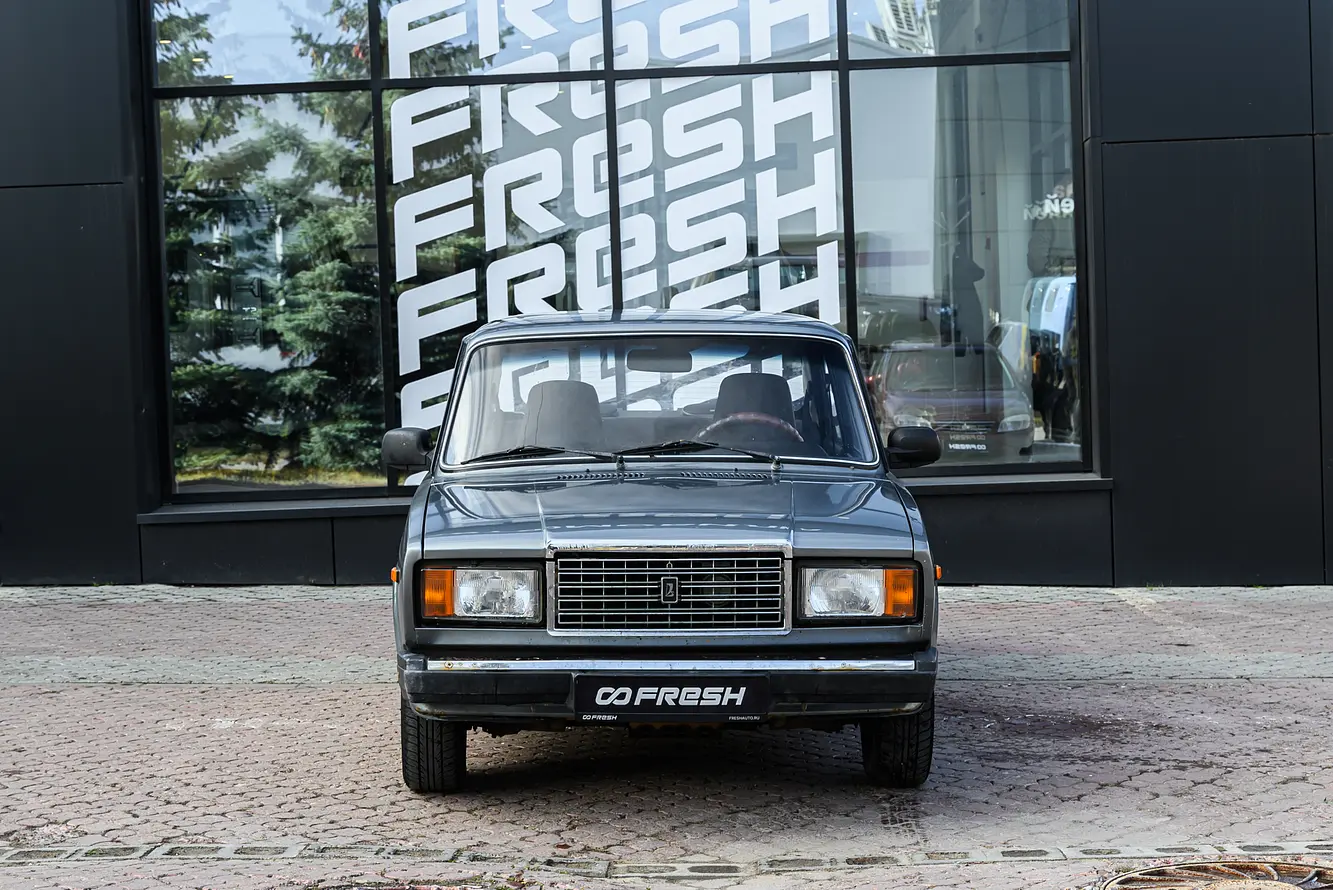 LADA (ВАЗ)