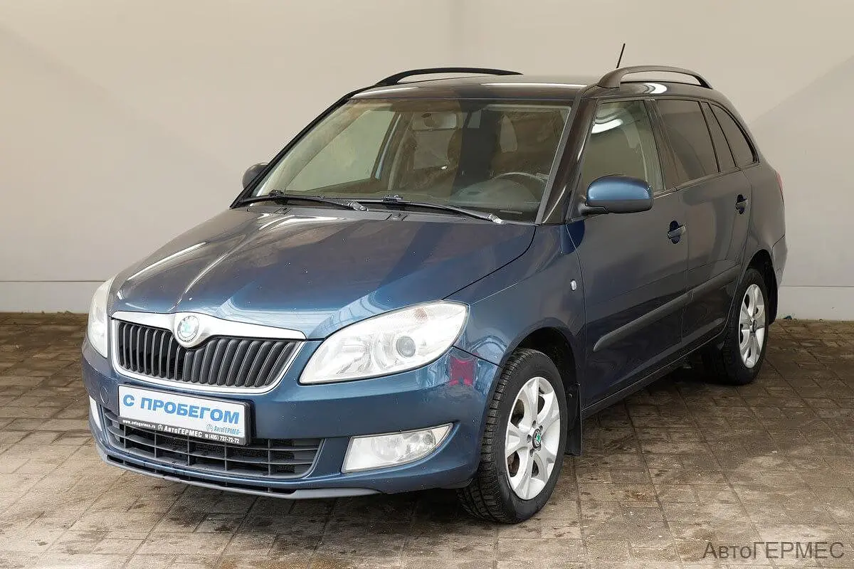 Skoda
