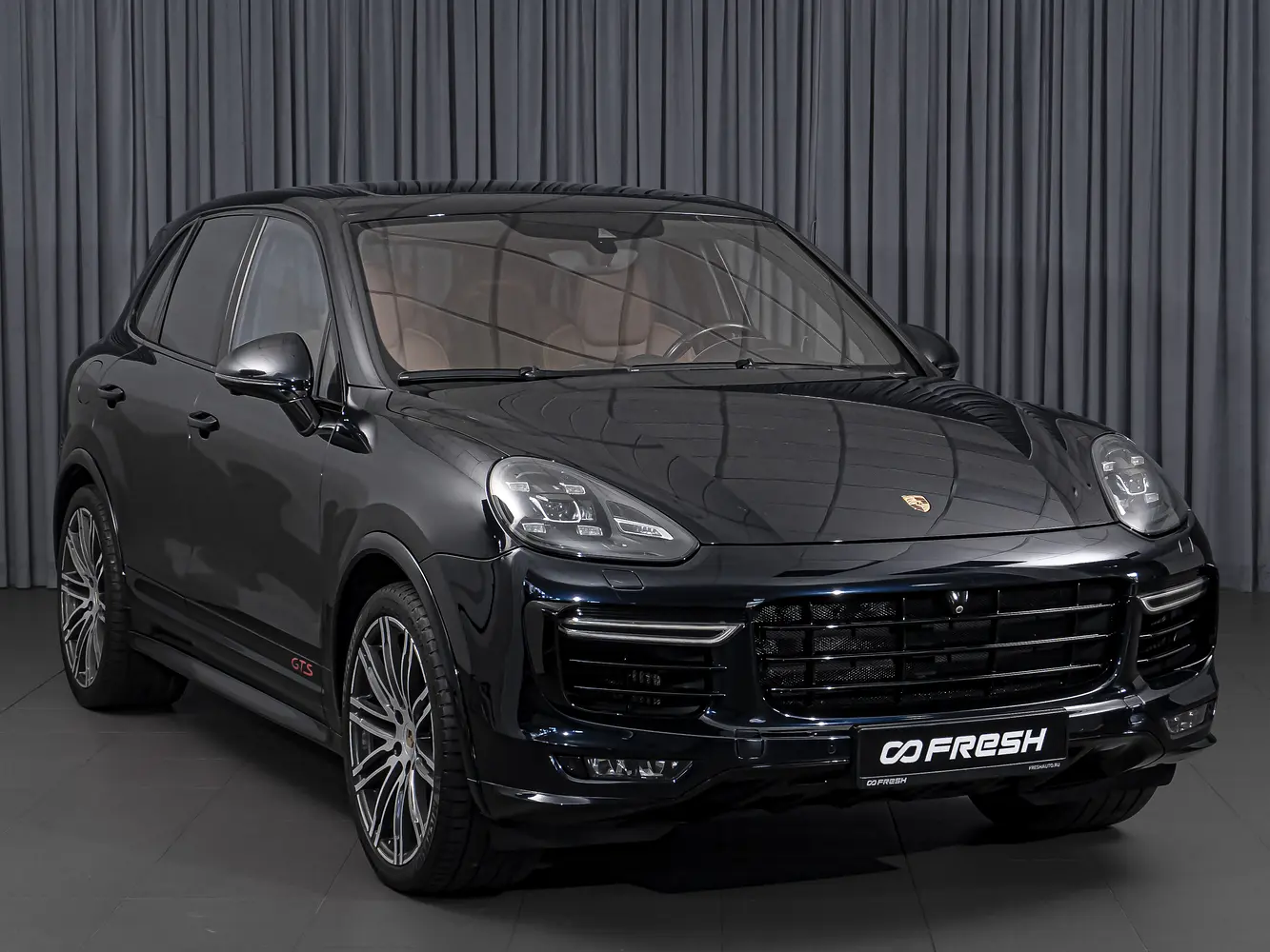 Porsche