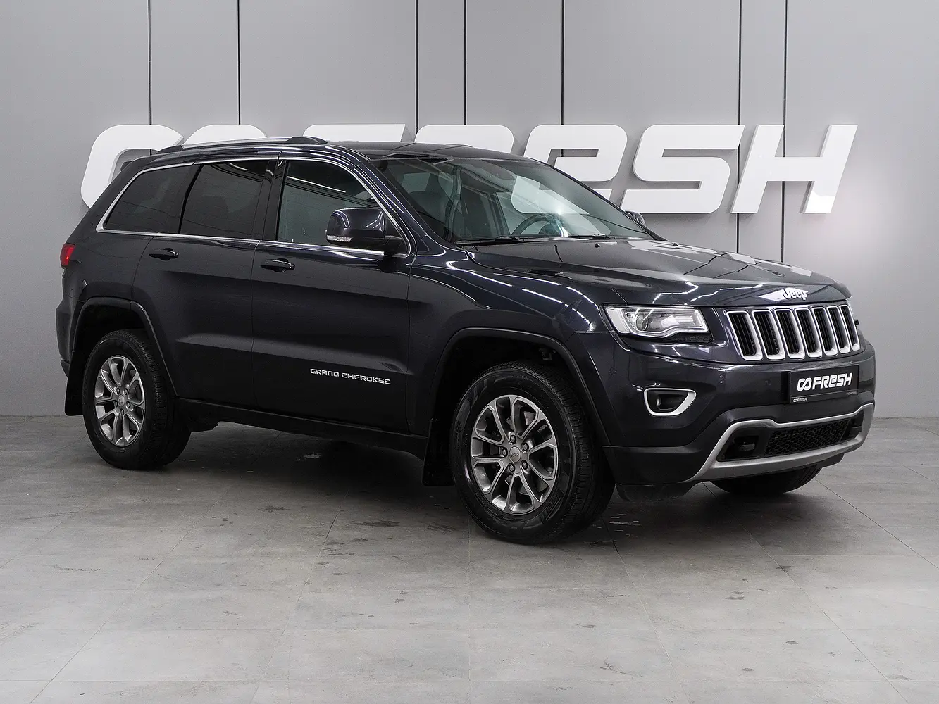 Jeep