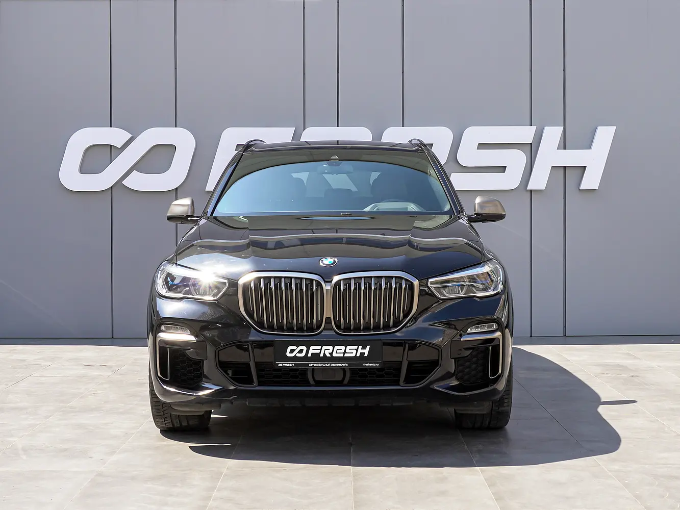 BMW