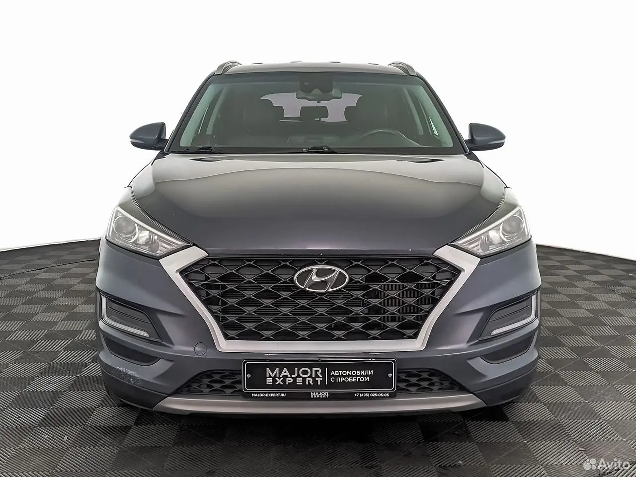 Hyundai
