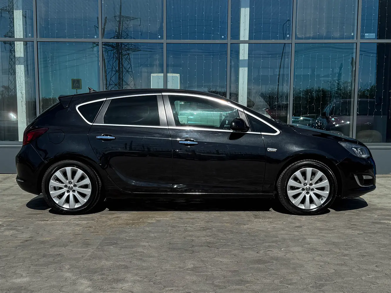 Opel